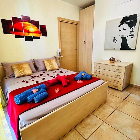 Andrea House Apartment เลชเช ภายนอก รูปภาพ