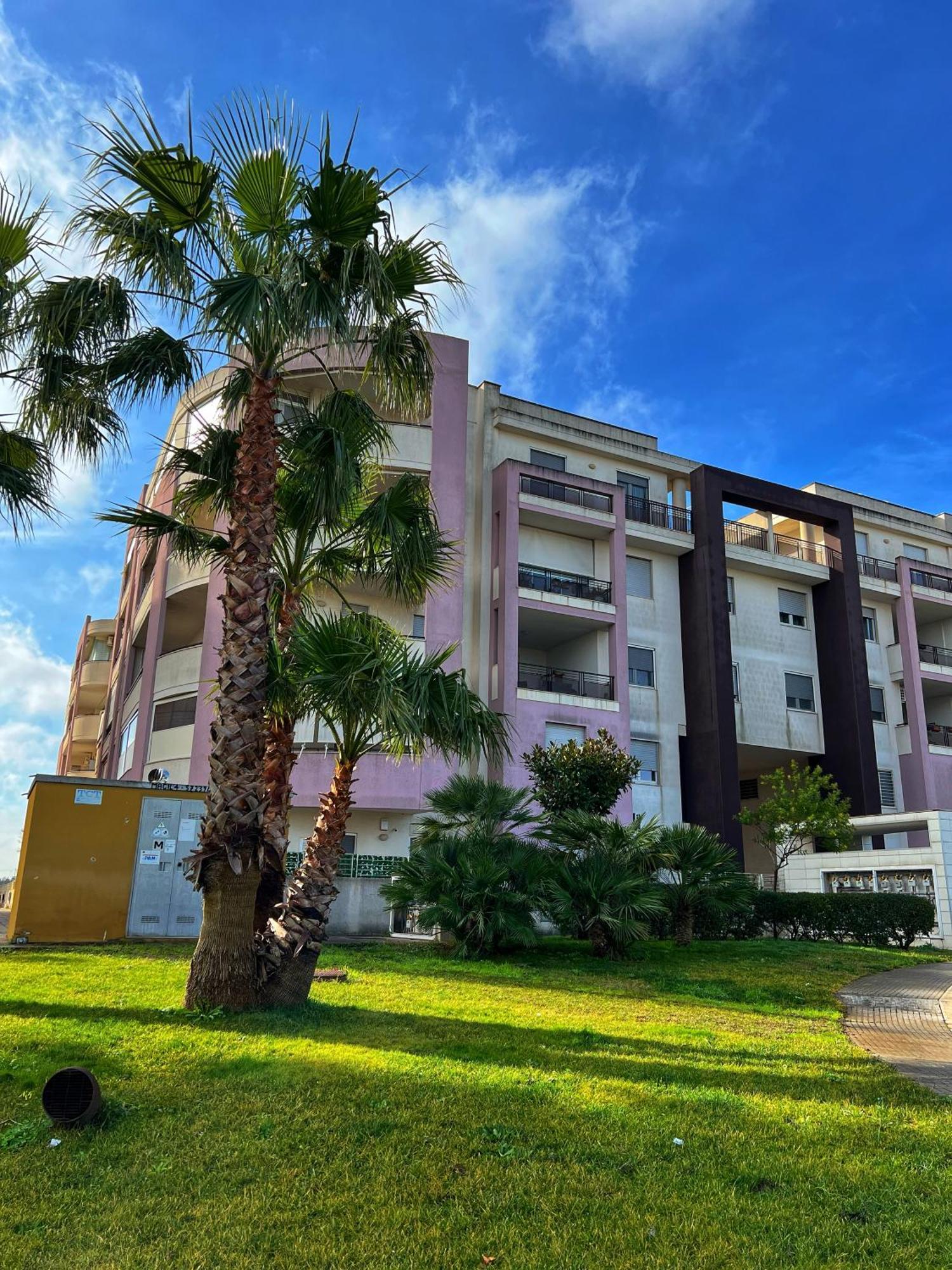 Andrea House Apartment เลชเช ภายนอก รูปภาพ