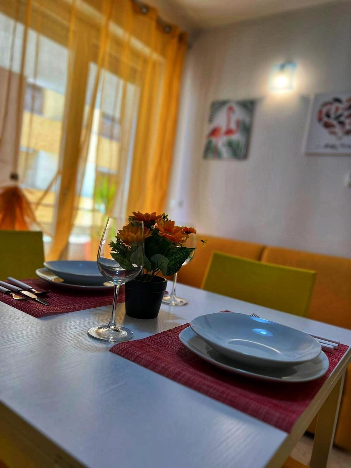 Andrea House Apartment เลชเช ภายนอก รูปภาพ