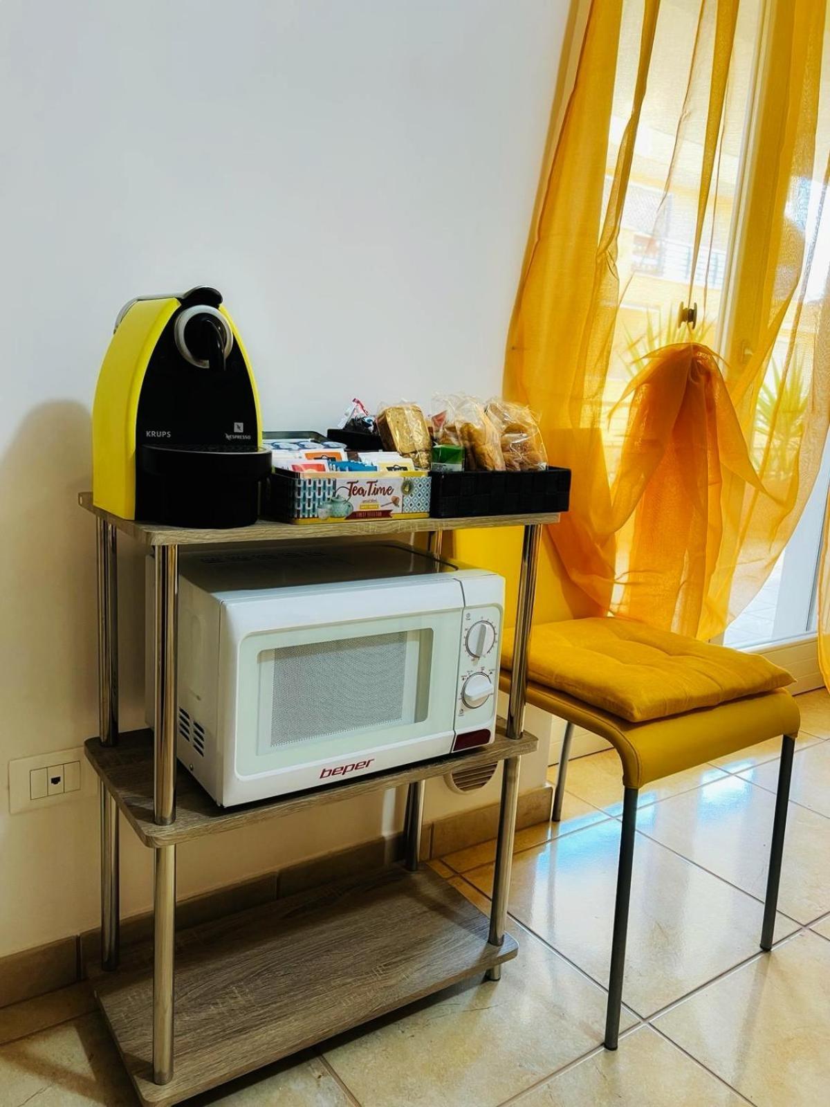 Andrea House Apartment เลชเช ภายนอก รูปภาพ