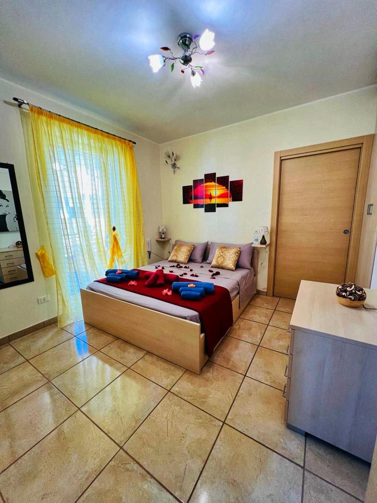 Andrea House Apartment เลชเช ภายนอก รูปภาพ