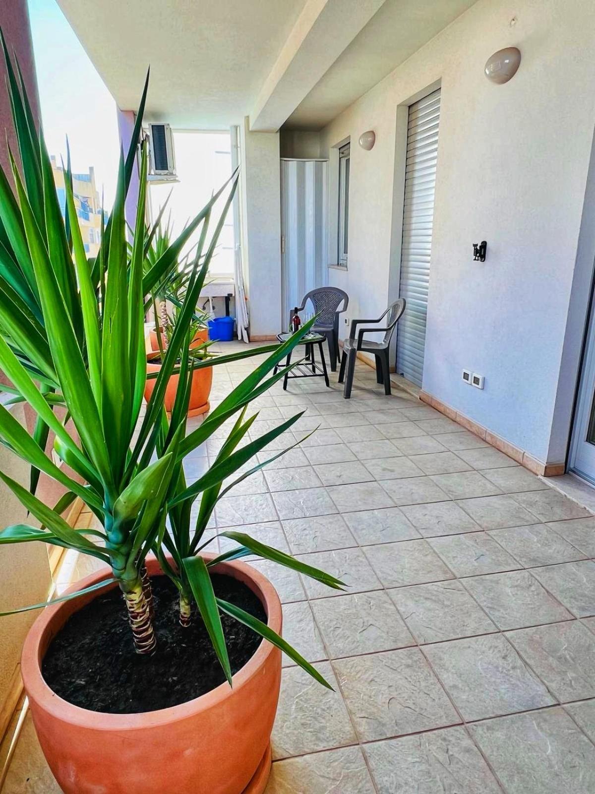 Andrea House Apartment เลชเช ภายนอก รูปภาพ