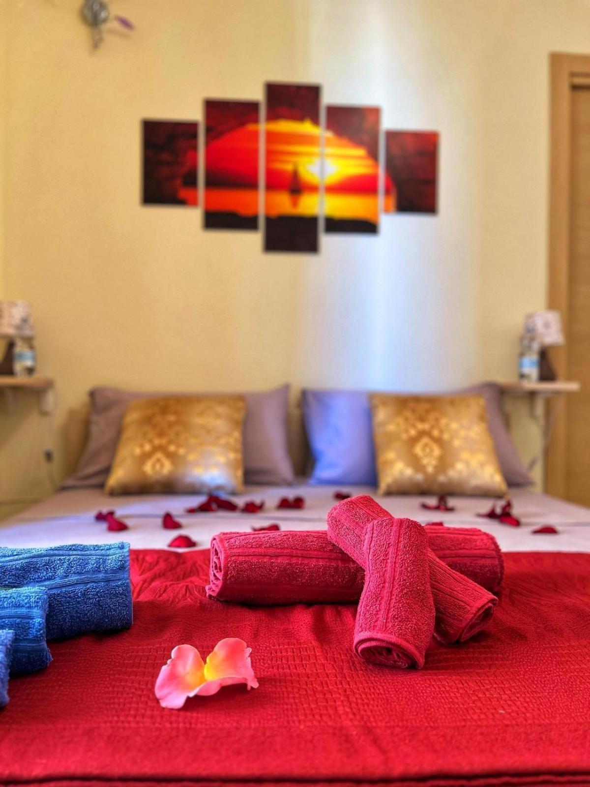Andrea House Apartment เลชเช ภายนอก รูปภาพ